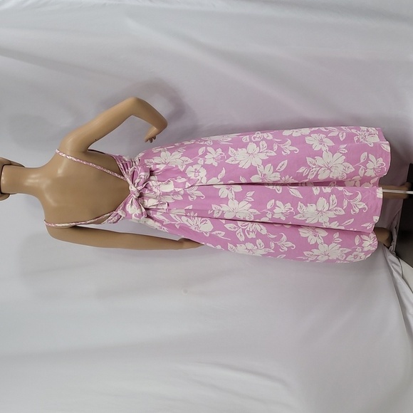 NWT 𝅺Free People Linen Blend Perfect Sundress - Picture 8 of 16